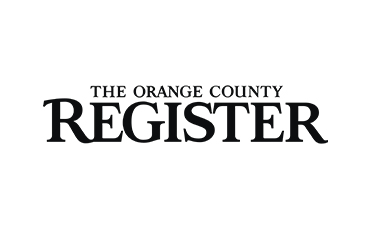 The Orange Country Register