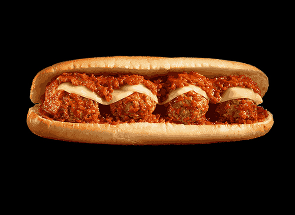 Philly Meatball