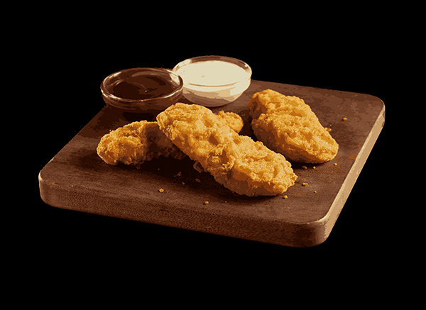 Chicken Tenders