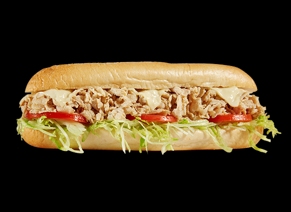Chicken Hoagie