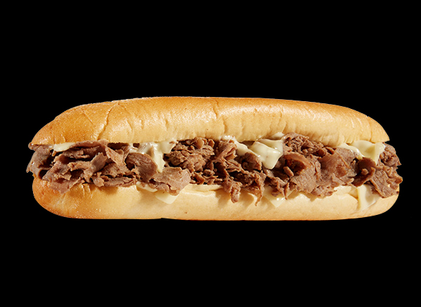 Philly Classic Cheesesteak