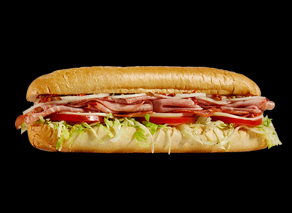 Classic Italian Hoagie