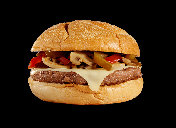 Philly’s Best Burger