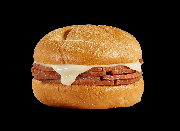 Taylor Pork Roll