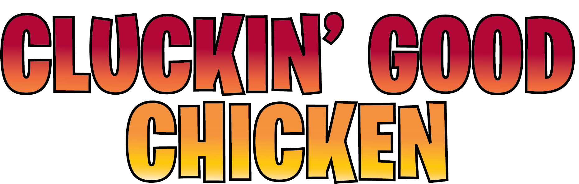 Cluckin' Good Chicken Content
