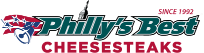 Philly's Best Cheesesteaks Logo